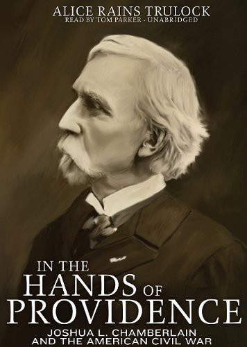 Alice Rains Trulock, Professor Grover Gardner: In the Hands of Providence (AudiobookFormat, 2010, Blackstone Audiobooks)