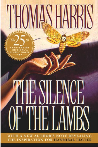 The Silence of the Lambs (EBook, 2013, St. Martin's Griffin)