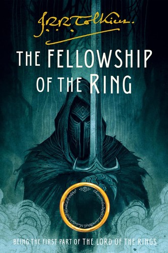 J.R.R. Tolkien: Fellowship of the Ring Collector's Edition (2024, HarperCollins Publishers)