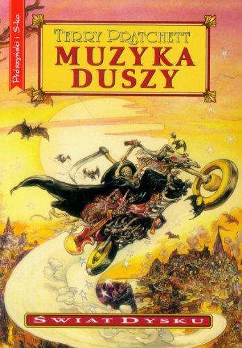 Muzyka duszy (Polish language, 2011)