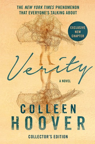 Verity (2022, Grand Central Publishing)