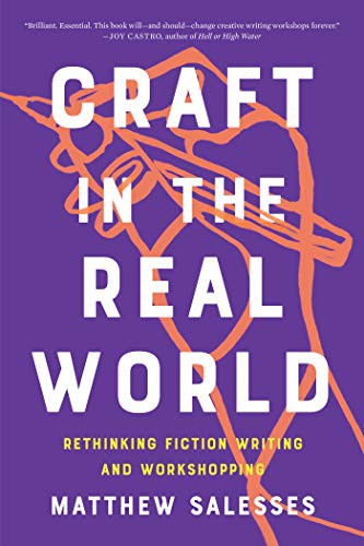 Craft in the Real World (Paperback, 2021, Catapult)