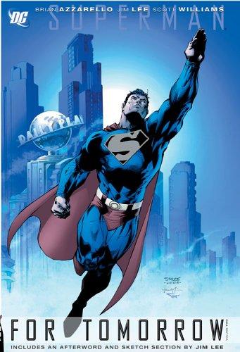 Superman (Paperback, 2006, DC Comics)