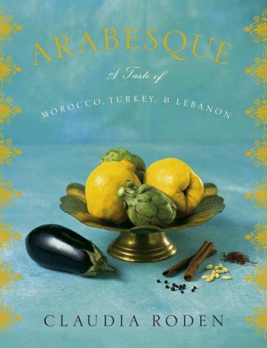 Arabesque (Hardcover, 2006, Knopf)
