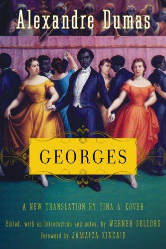 Georges (Hardcover, 2007, Modern Library)