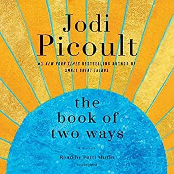 Jodi Picoult: Book of Two Ways (AudiobookFormat, 2020, Penguin Random House LLC)