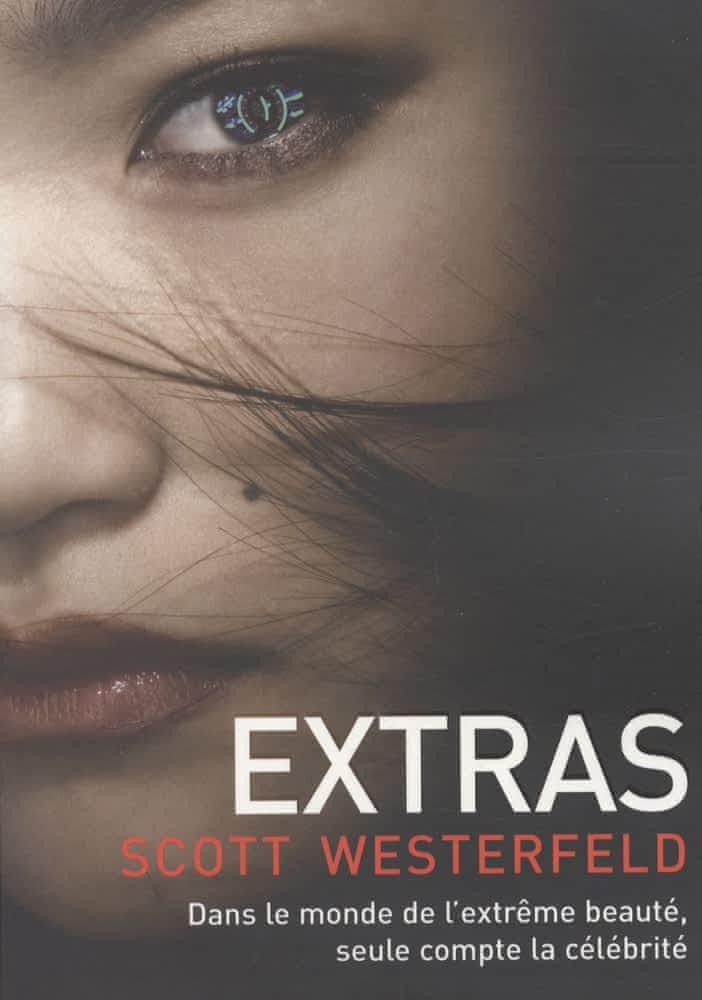 Scott Westerfeld: Extras (French language, 2008, Pocket Jeunesse)