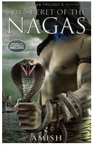 The Secret of the Nagas (Paperback, 2011, westland Ltd)