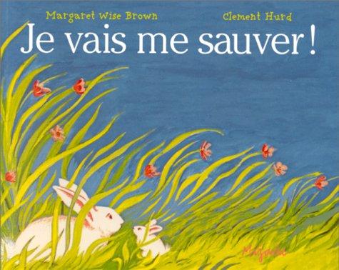 Jean Little: Je Vais Me Sauver (Paperback, French language, 2002, Mijade, Mijade Editions)