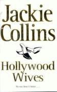 Jackie Collins: Hollywood Wives (Paperback, 2001, Pan Books)