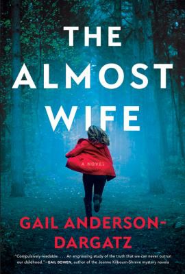 Almost Wife (2021, HarperCollins Canada, Limited)