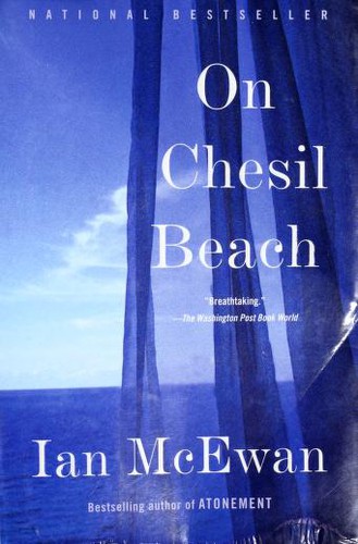 Ian McEwan: On Chesil Beach (Paperback, 2008, Anchor)