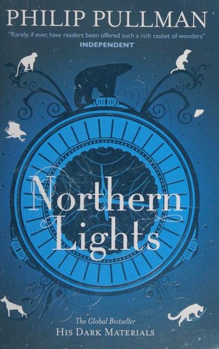 Philip Pullman: Northern Lights (His Dark Materials) (2017, Scholastic India)