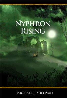 Nyphron rising (2009, Ridan Publishing)