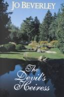 Jo Beverley: The devil's heiress (2001, G.K. Hall)