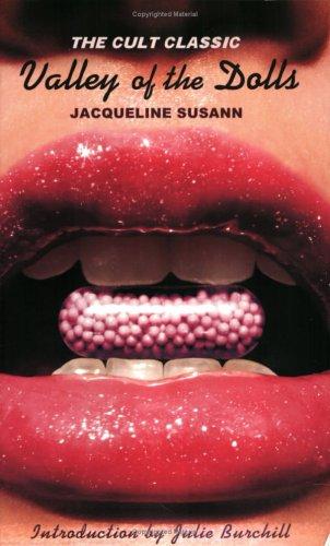 Jacqueline Susann: Valley of the Dolls (Paperback, 2003, Virago Press Ltd)