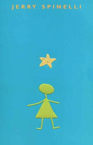 Jerry Spinelli: Stargirl (Stargirl #1) (2000, Knopf, Distributed by Random House)