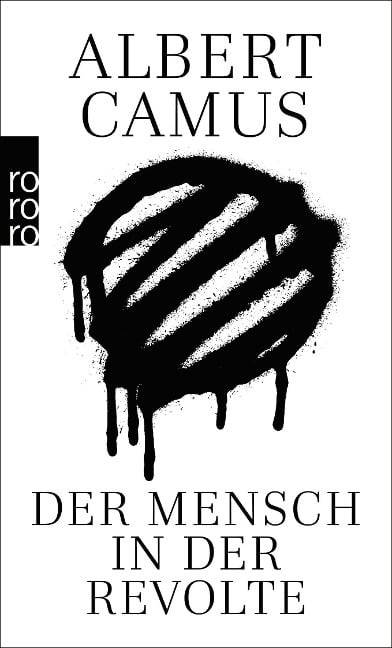 Albert Camus: Der Mensch in der Revolte (Paperback, French language, Rowohlt Taschenbuch)