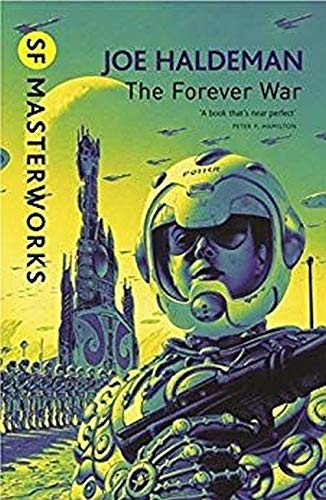 The Forever War (Paperback, 2010, Thomas Dunne)