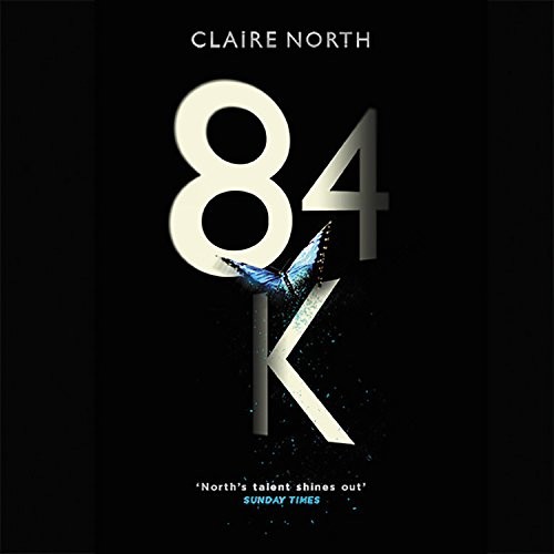 84K (AudiobookFormat, 2018, Hachette Audio and Blackstone Audio)