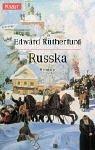 Russka. (Paperback, German language, 1995, Droemer Knaur)