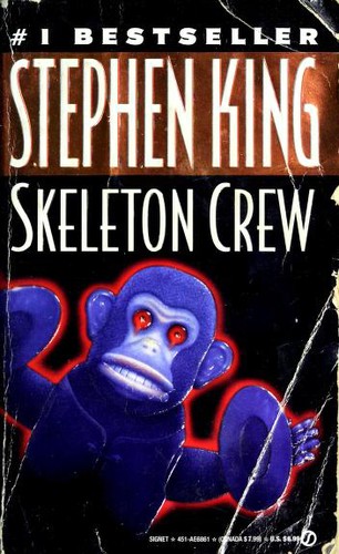 Stephen King: Skeleton Crew (Paperback, Signet)