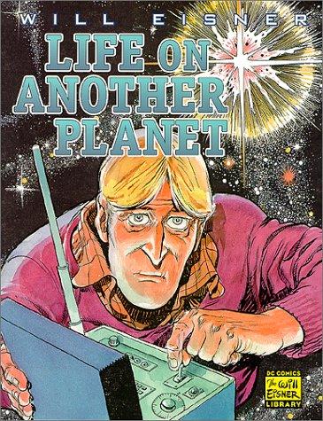 Life on Another Planet (Paperback, 2000, DC Comics)