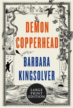 Demon Copperhead (Paperback, 2022, HarperLuxe)
