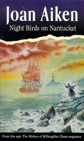 Night Birds On Nantucket (Paperback)