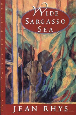 Wide Sargasso Sea (Paperback, 1982, W.W. Norton & Company)