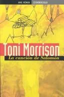 Cancion De Salomon (Paperback, 2001, Distribooks Inc)