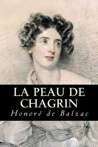 La Peau de Chagrin (2016)