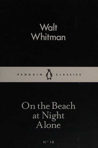 Alone on the Beach at Night (2015, Penguin Books, Limited)