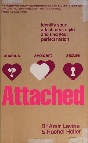 Attached (2011, Rodale)