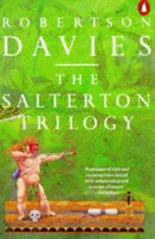 The Salterton Trilogy (Paperback, 1992, Penguin Books Ltd)