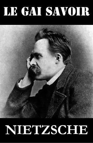 Friedrich Nietzsche: Le Gai Savoir (French language)