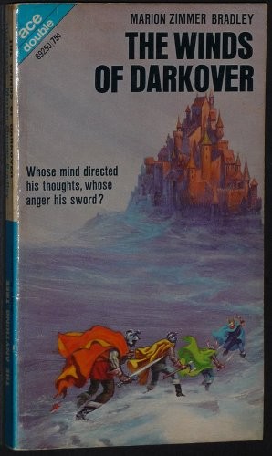 Marion Zimmer Bradley: The Winds of Darkover: The Classic Darkover Series (1970, Ace Books)