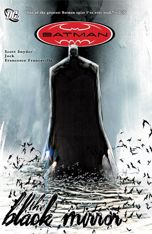 Batman (2011, DC Comics)