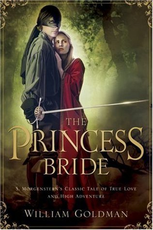 William Goldman: The Princess Bride (Fox) (Hardcover, 2007, Harcourt)