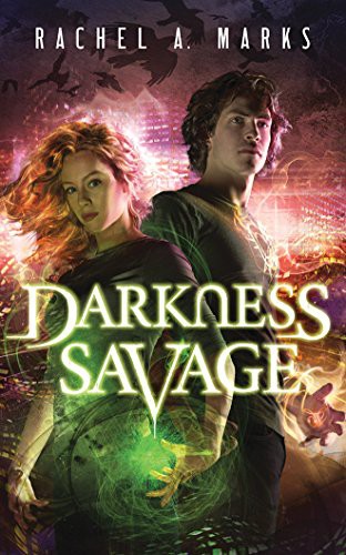 Darkness Savage (AudiobookFormat, 2016, Brilliance Audio)