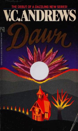 Dawn (Paperback, 1990, Pocket Books)