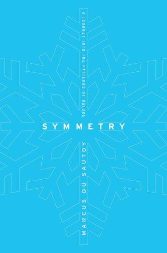 Marcus du Sautoy: Symmetry (Hardcover, 2008, Harper)