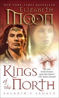 Kings of the north (Paperback, 2012, Del Rey)