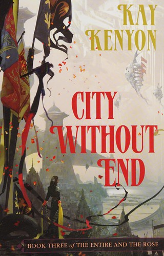 City Without End (2010, Start Publishing LLC)