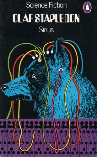 Sirius (Paperback, 1972, Penguin)