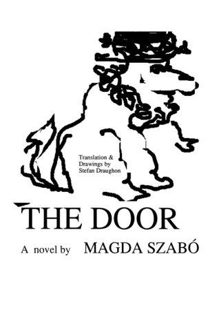 The door (1994, East European Monographs, Distributed by Columbia University Press)