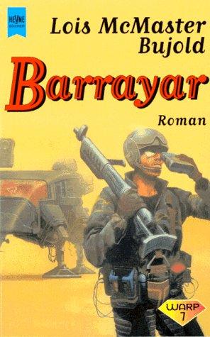 Barrayar (Paperback, German language, 1997, Heyne)