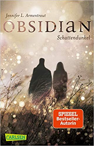 Obsidian (German language, Carlsen)