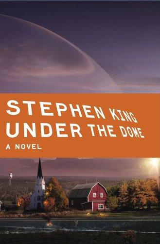 Under the Dome (Hardcover, 2009, Scribner)