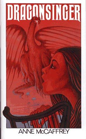 Dragonsinger (Harper Hall of Pern #2) (1977, Atheneum)